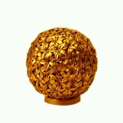 20% OFF on Wink Flowers ORB Iron 1 - Cup Tealight Holder Gold, Pack of 1 20% OFF on Wink Flowers ORB Iron 1 - Cup Tealight Holder Gold, Pack of 1