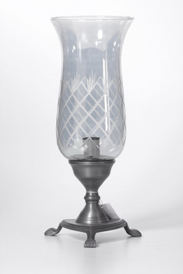 Goyal India Aluminium 1 - Cup Candle Holder Grey, Pack of 1 Goyal India Aluminium 1 - Cup Candle Holder Grey, Pack of 1