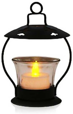 28% OFF on Skycandle Iron, Glass 1 - Cup Tealight Holder White, Pack of 1 28% OFF on Skycandle Iron, Glass 1 - Cup Tealight Holder White, Pack of 1