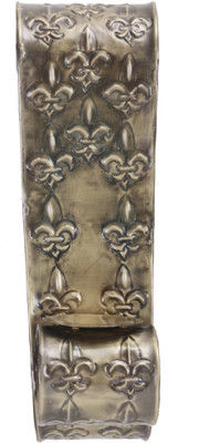 51% OFF on Goyal India Iron 1 - Cup Candle Holder Gold, Pack of 1 51% OFF on Goyal India Iron 1 - Cup Candle Holder Gold, Pack of 1