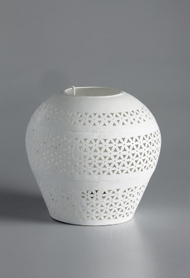 46% OFF on Era Iron 1 - Cup Tealight Holder White, Pack of 1 46% OFF on Era Iron 1 - Cup Tealight Holder White, Pack of 1