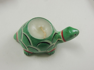 40% OFF on Reprav Paper Candle Holder Multicolor, Pack of 2