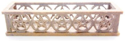 3% OFF on Giftease Marble 1 - Cup Tealight Holder Beige, Pack of 1 3% OFF on Giftease Marble 1 - Cup Tealight Holder Beige, Pack of 1