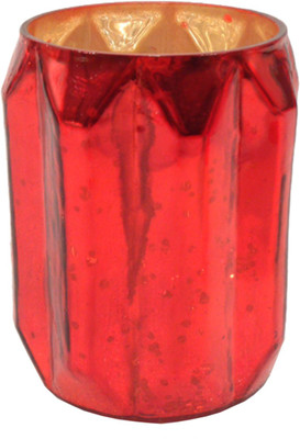 55% OFF on Golmall Shop Glass 1 - Cup Tealight Holder Red, Pack of 1 55% OFF on Golmall Shop Glass 1 - Cup Tealight Holder Red, Pack of 1