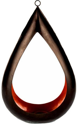 3% OFF on Giftease Iron 1 - Cup Tealight Holder Multicolor, Pack of 1 3% OFF on Giftease Iron 1 - Cup Tealight Holder Multicolor, Pack of 1