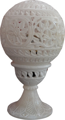 63% OFF on Artist Haat Marble 1 - Cup Tealight Holder White, Pack of 1 63% OFF on Artist Haat Marble 1 - Cup Tealight Holder White, Pack of 1