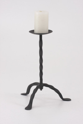 4% OFF on Goyal India Iron 1 - Cup Candle Holder Black, Pack of 1 4% OFF on Goyal India Iron 1 - Cup Candle Holder Black, Pack of 1