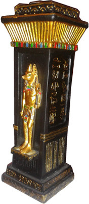 46% OFF on Gooddeals Wooden 1 - Cup Candle Holder Multicolor, Pack of 1 46% OFF on Gooddeals Wooden 1 - Cup Candle Holder Multicolor, Pack of 1