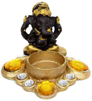 50% OFF on Gifts By Meeta Carbon Steel Candle Holder Multicolor, Pack of 1 50% OFF on Gifts By Meeta Carbon Steel Candle Holder Multicolor, Pack of 1