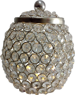 50% OFF on Decor8 Iron 1 - Cup Candle Holder Silver, Pack of 1 50% OFF on Decor8 Iron 1 - Cup Candle Holder Silver, Pack of 1