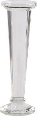 50% OFF on Fennel Crystal 1 - Cup Candle Holder Clear, Pack of 1 50% OFF on Fennel Crystal 1 - Cup Candle Holder Clear, Pack of 1