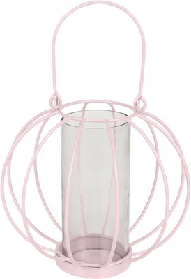 62% OFF on Elliss Collections Steel 1 - Cup Tealight Holder Pink, Pack of 1 62% OFF on Elliss Collections Steel 1 - Cup Tealight Holder Pink, Pack of 1