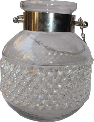 51% OFF on Somyaleger ATQ1010 Glass 1 - Cup Candle Holder White, Pack of 1 51% OFF on Somyaleger ATQ1010 Glass 1 - Cup Candle Holder White, Pack of 1