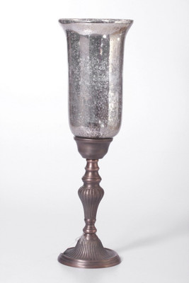 26% OFF on Goyal India Aluminium 1 - Cup Candle Holder Brown, Pack of 1 26% OFF on Goyal India Aluminium 1 - Cup Candle Holder Brown, Pack of 1