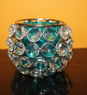 40% OFF on PacknGift Sphere Shaped Candle Iron 1 - Cup Tealight Holder Silver, Pack of 1 40% OFF on PacknGift Sphere Shaped Candle Iron 1 - Cup Tealight Holder Silver, Pack of 1