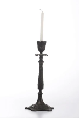 19% OFF on Goyal India Aluminium 1 - Cup Candle Holder Brown, Pack of 1 19% OFF on Goyal India Aluminium 1 - Cup Candle Holder Brown, Pack of 1