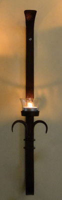 4% OFF on AG Gifts Iron 1 - Cup Tealight Holder Brown, Pack of 1 4% OFF on AG Gifts Iron 1 - Cup Tealight Holder Brown, Pack of 1