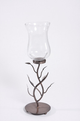 47% OFF on Goyal India Iron, Glass 1 - Cup Candle Holder Copper, Pack of 1 47% OFF on Goyal India Iron, Glass 1 - Cup Candle Holder Copper, Pack of 1