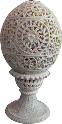 63% OFF on Artist Haat Marble 1 - Cup Tealight Holder White, Pack of 1 63% OFF on Artist Haat Marble 1 - Cup Tealight Holder White, Pack of 1