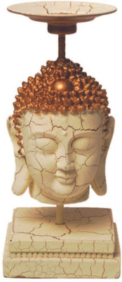 Artistique Silicone 1 - Cup Candle Holder Multicolor, Pack of 1