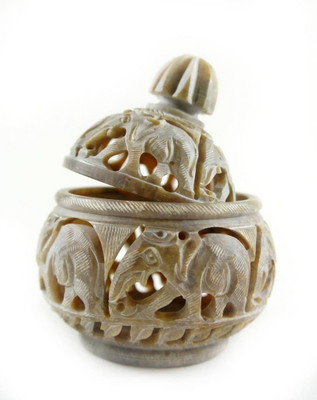 22% OFF on Shop Homely Stoneware Candle Holder Multicolor, Pack of 2 22% OFF on Shop Homely Stoneware Candle Holder Multicolor, Pack of 2