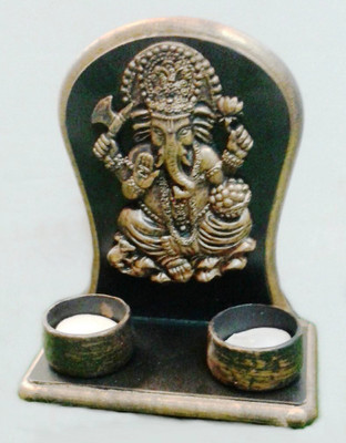 50% OFF on Gooddeals Wooden 2 - Cup Candle Holder Multicolor, Pack of 1 50% OFF on Gooddeals Wooden 2 - Cup Candle Holder Multicolor, Pack of 1