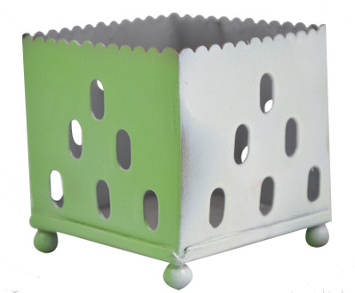 14% OFF on Trends India Iron Tealight Holder Multicolor, Pack of 1