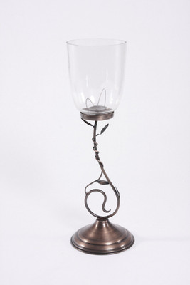 51% OFF on Goyal India Iron, Glass 1 - Cup Candle Holder Copper, Pack of 1 51% OFF on Goyal India Iron, Glass 1 - Cup Candle Holder Copper, Pack of 1