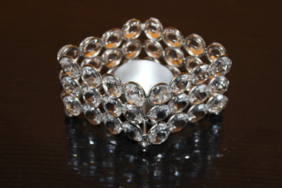 30% OFF on PacknGift Brick Shaped Candle Iron 1 - Cup Tealight Holder Silver, Pack of 1 30% OFF on PacknGift Brick Shaped Candle Iron 1 - Cup Tealight Holder Silver, Pack of 1