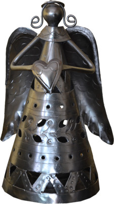 37% OFF on Style N Decor Iron 1 - Cup Tealight Holder Steel, Pack of 1 37% OFF on Style N Decor Iron 1 - Cup Tealight Holder Steel, Pack of 1