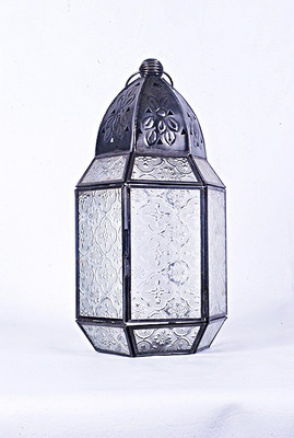 1% OFF on Accentdecor Iron 1 - Cup Tealight Holder Clear, Pack of 1