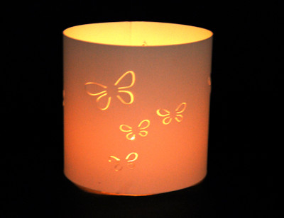 60% OFF on Indigo Creatives Plastic Tealight Holder White, Pack of 1 60% OFF on Indigo Creatives Plastic Tealight Holder White, Pack of 1