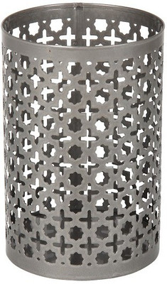 73% OFF on SWHF Stylish Make Iron 1 - Cup Candle Holder Silver, Pack of 1 73% OFF on SWHF Stylish Make Iron 1 - Cup Candle Holder Silver, Pack of 1