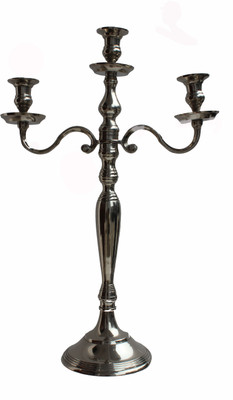 59% OFF on PacknGift 3 Votive Aluminium 1 - Cup Candle Holder Silver, Pack of 1 59% OFF on PacknGift 3 Votive Aluminium 1 - Cup Candle Holder Silver, Pack of 1