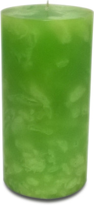 Pride & Joy Arts Cloud Effect Candle