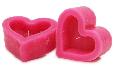 26% OFF on Gifts By Meeta Love Candle