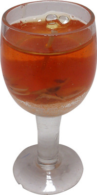 51% OFF on AadiShakti Glass Shape Gel Candle 51% OFF on AadiShakti Glass Shape Gel Candle