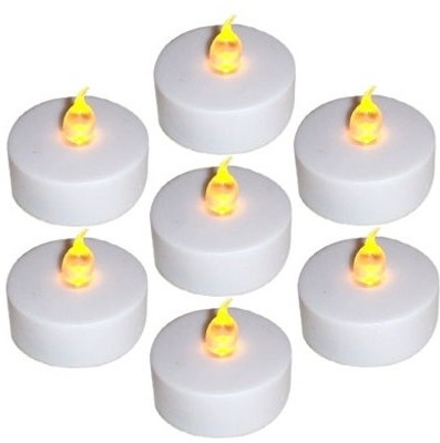 43% OFF on Origin Overseas LED Candle