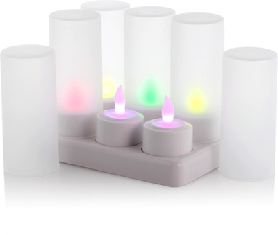 30% OFF on Feye Led Remote Control Color Changeable Candle 30% OFF on Feye Led Remote Control Color Changeable Candle