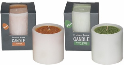 16% OFF on DECO aro Pristine Aroma Candle 16% OFF on DECO aro Pristine Aroma Candle