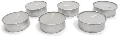 Indian Reverie Vanilla Scented Tea Lights Candle Indian Reverie Vanilla Scented Tea Lights Candle