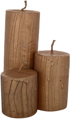 34% OFF on A33 Store Golden Perfurmed Candle 34% OFF on A33 Store Golden Perfurmed Candle