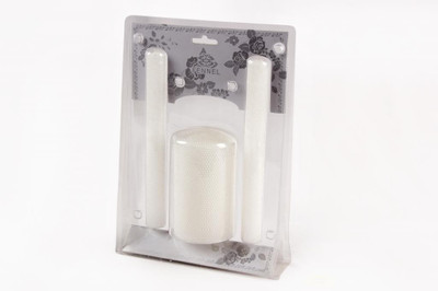 9% OFF on Fennel Fragrant Candle 9% OFF on Fennel Fragrant Candle