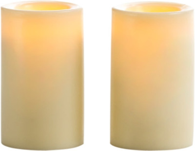 Expressme2u Flameless LED Candle