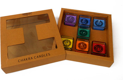 Artesana Jar Candles Candle