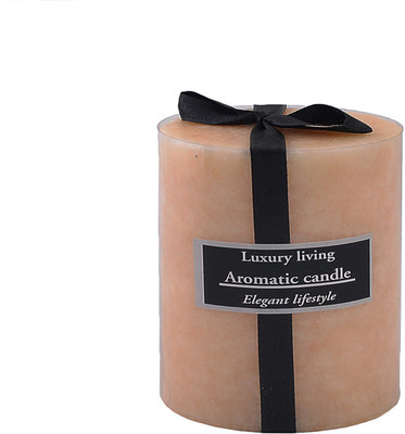 11% OFF on The Yellow Door Caramel Scented -3x3 Candle 11% OFF on The Yellow Door Caramel Scented -3x3 Candle