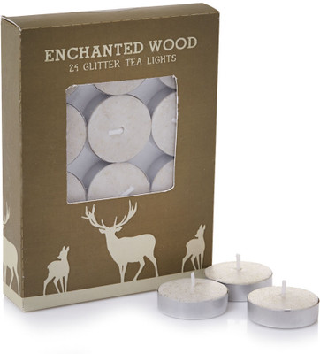 Sixthsense Tealight Candle Sixthsense Tealight Candle