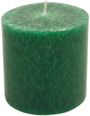 40% OFF on GolMaalShop Wax Pillar Candle
