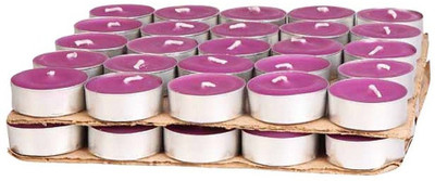 TG's Tealight Candle TG's Tealight Candle