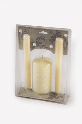 25% OFF on Fennel Fragrant Candle